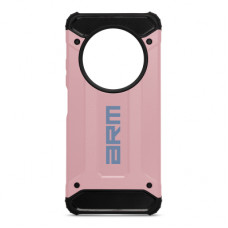 Чохол до мобільного телефона Armorstandart Panzer Xiaomi Redmi 14C 4G / Poco C75 Pink (ARM79375)