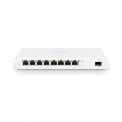 Комутатор мережевий Ubiquiti UISP-S
