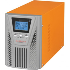Пристрій безперебійного живлення Makelsan ONLINE MAKELSAN PowerPack Se-1kVA-LCD, (PowerPack Se-1kVA)