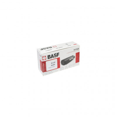 Картридж BASF для HP CLJ 1600/2600 Black (KT-Q6000A)