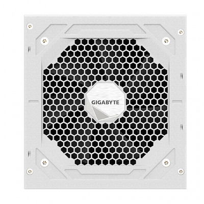 Блок живлення GIGABYTE 850W (GP-UD850GM PG5W)