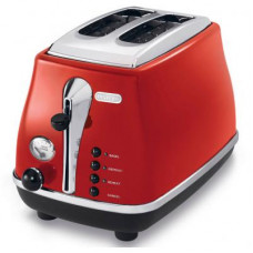 Тостер DeLonghi CTO2003.R