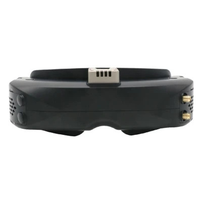Окуляри FPV Skyzone SKY04O PRO 5.8GHz 56CH L,X Band (SKY04OP5G)