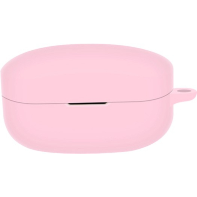 Чохол для навушників BeCover Silicon для Sony WF-1000XM4 Pink (707192)