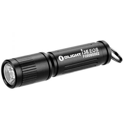 Ліхтар Olight I3E Black (I3E)