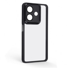 Чохол до мобільного телефона Armorstandart Shade OPPO A3 4G / A3x 4G / A40m 4G Black (ARM80873)