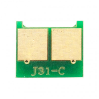 Чип для картриджа HP CLJ CP1215/1515/1518/CM1312, 2k, Cyan AHK (70294002)