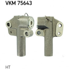 Ролик натягувача ременя SKF VKM 75643
