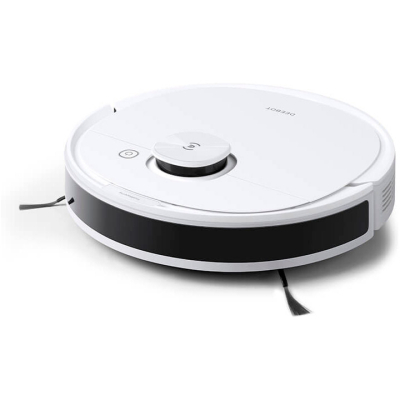 Пилосос Ecovacs DEEBOT OZMO N8 White (DLN26) (DLN26)