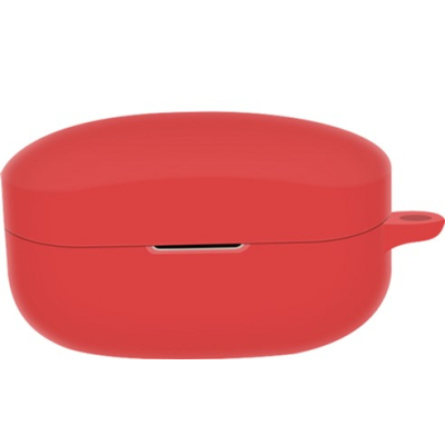 Чохол для навушників BeCover Silicon для Sony WF-1000XM4 Red (707193)