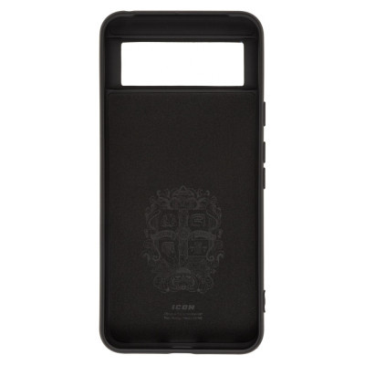 Чохол до мобільного телефона Armorstandart ICON Case Google Pixel 8 Black (ARM73026)