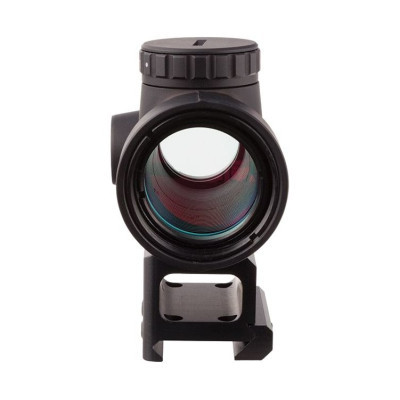Коліматорний приціл Trijicon MRO 2.0 MOA Red Dot Lower 1/3 Cowitness Mount (MRO-C-2200010)
