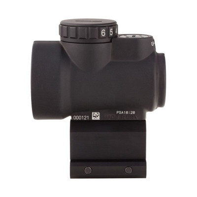 Коліматорний приціл Trijicon MRO 2.0 MOA Red Dot Lower 1/3 Cowitness Mount (MRO-C-2200010)
