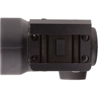 Коліматорний приціл Trijicon MRO 2.0 MOA Red Dot Lower 1/3 Cowitness Mount (MRO-C-2200010)
