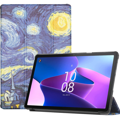 Чохол до планшета BeCover Smart Case Lenovo Tab M10 TB-328F (3rd Gen) 10.1