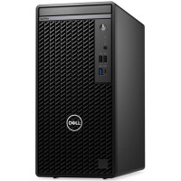 Комп'ютер Dell OptiPlex 7020 MT / i5-12500, 8, 512, ODD, кл+м, Win11P (N117O7020MT)