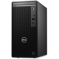 Комп'ютер Dell OptiPlex 7020 MT / i5-12500, 8, 512, ODD, кл+м, Win11P (N117O7020MT)