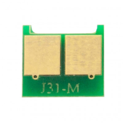 Чип для картриджа HP CLJ CP1215/1515/1518/CM1312, 2k, Magenta AHK (70294003)