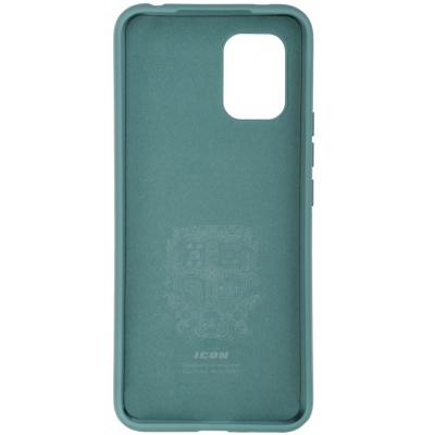 Чохол до мобільного телефона Armorstandart ICON Case Xiaomi Mi 10 lite Pine Green (ARM56876)