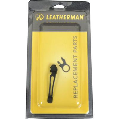 Кліпса для мультитула Leatherman Surge, Charge, Wave (Black) (934855)