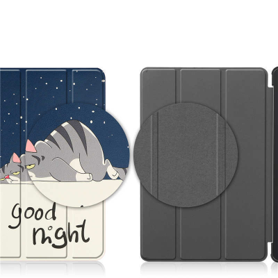 Чохол до планшета BeCover Smart Case Apple iPad Air 13