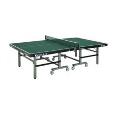 Тенісний стіл Sponeta Professional Green 25mm (S7-12)