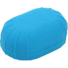 Чохол для навушників BeCover Silicon для Xiaomi Redmi AirDots / Redmi AirDots 2 / Redmi AirDots S Blue (703825)