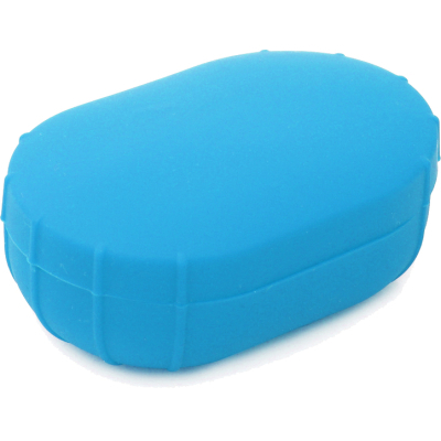 Чохол для навушників BeCover Silicon для Xiaomi Redmi AirDots / Redmi AirDots 2 / Redmi AirDots S Blue (703825)