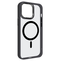 Чохол до мобільного телефона Armorstandart Unit MagSafe Apple iPhone 14 Pro Max Black (ARM66951)