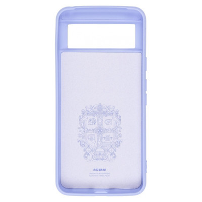 Чохол до мобільного телефона Armorstandart ICON Case Google Pixel 8 Lavender (ARM73029)