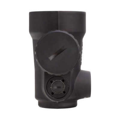 Коліматорний приціл Trijicon MRO 2.0 MOA Green Dot AC32082 QR Full Co-Witness (MRO-C-2200033)