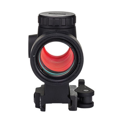 Коліматорний приціл Trijicon MRO 2.0 MOA Green Dot AC32082 QR Full Co-Witness (MRO-C-2200033)