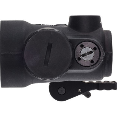 Коліматорний приціл Trijicon MRO 2.0 MOA Green Dot AC32082 QR Full Co-Witness (MRO-C-2200033)