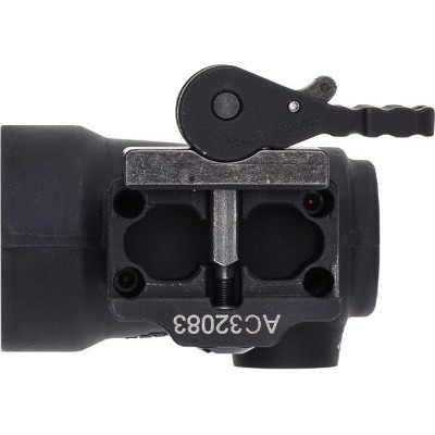 Коліматорний приціл Trijicon MRO 2.0 MOA Green Dot AC32082 QR Full Co-Witness (MRO-C-2200033)