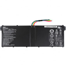 Акумулятор до ноутбука Acer Aspire 1 A114-32 (AP16M5J) 7.4V 4800mAh PowerPlant (NB410521)