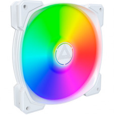 Кулер до корпусу MONTECH HP140 PWM WHITE