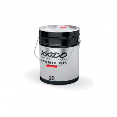 Моторна олива Xado XADO Atomic Oil 5W-30 C23  20 л (ХА 27505)
