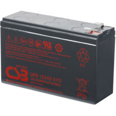 Батарея до ДБЖ CSB UPS122406F2 12В 5 Ач (UPS122406F2)