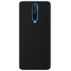 Чохол до мобільного телефона Armorstandart ICON Case Xiaomi Poco X2 Black (ARM57320)