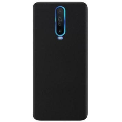Чохол до мобільного телефона Armorstandart ICON Case Xiaomi Poco X2 Black (ARM57320)