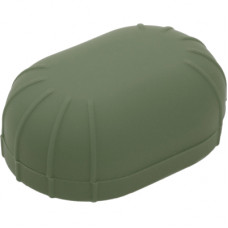 Чохол для навушників BeCover Silicon для Xiaomi Redmi AirDots / Redmi AirDots 2 / Redmi AirDots S Dark Green (706008)