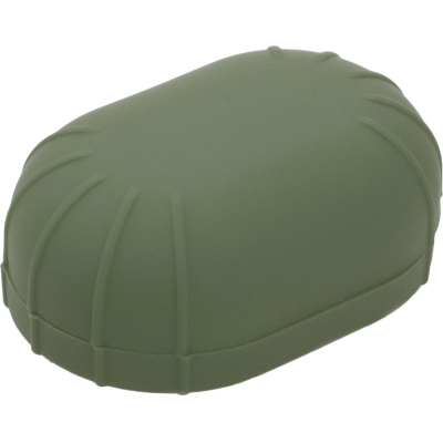 Чохол для навушників BeCover Silicon для Xiaomi Redmi AirDots / Redmi AirDots 2 / Redmi AirDots S Dark Green (706008)