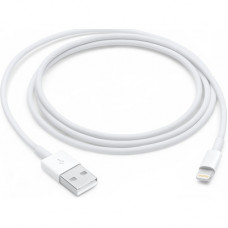 Дата кабель USB 2.0 AM to Lightning 2.0m Apple (MD819ZM/A)