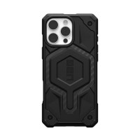 Чохол до мобільного телефона UAG iPhone 16 Pro Max Monarch Carbon Fiber (114461114242)