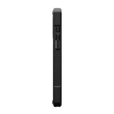 Чохол до мобільного телефона UAG iPhone 16 Pro Max Monarch Carbon Fiber (114461114242)