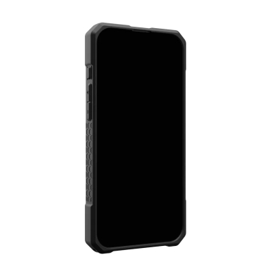 Чохол до мобільного телефона UAG iPhone 16 Pro Max Monarch Carbon Fiber (114461114242)