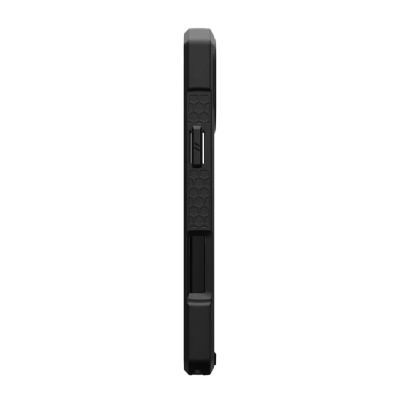 Чохол до мобільного телефона UAG iPhone 16 Pro Max Monarch Carbon Fiber (114461114242)