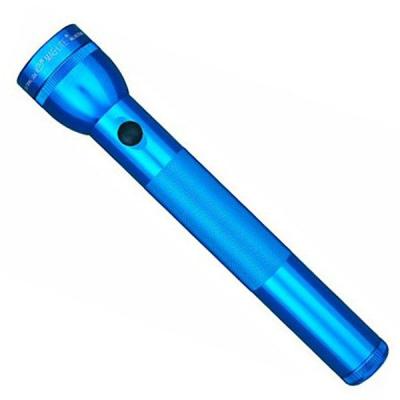 Ліхтар Maglite 3D в картонной коробке (голубой) (S3D115R)