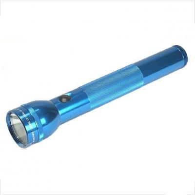 Ліхтар Maglite 3D в картонной коробке (голубой) (S3D115R)