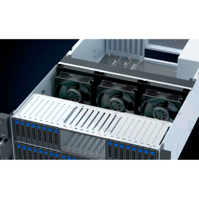 Кулер до корпусу Arctic S12038-4K 3-PACK (ACFAN00303A)
